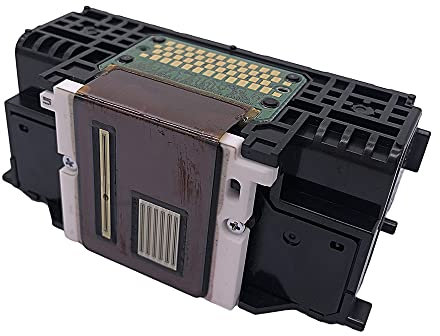 Druckkopf for Canon ip7280 M5410 MG6851 MG5751 MG5750 MG5752 MG5550 MG5520 MG5500 MG5650 MG5540 QY6-0082 MG6410 MG6420 MG6440
