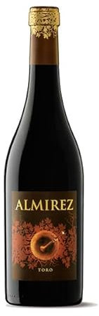 Vino Almirez Magnun 150Cl 2022 - Vino tinto de Toro - D.O.: Toro
