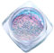 Coloretto Chromes Nails Powder Mirrour Effect Nails Pigment Manicure Nails Art Decoration Color Shifting Nails Powder
