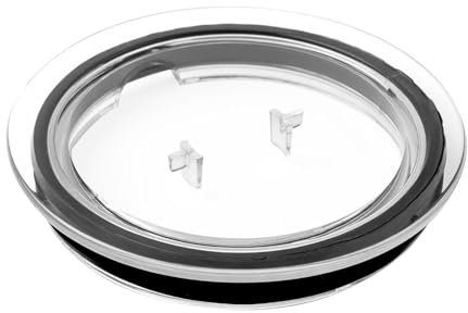 Milk Frother Parts for NES-pre-SSO,Milk frother, Plastic Milk Frother Cover for NES-pre-SSO Parts 93271 Milk Frother Replacement for NES-pre-SSO AER-OCC-ino 3 3R 3593 3594