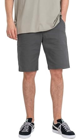Reell Flex Grip Chino Short
