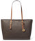 Michael Kors LG EW TZ TOTE Bag