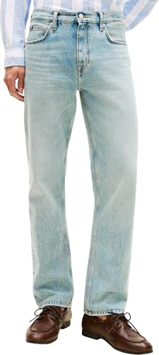 Tommy Hilfiger Herren Gerade Regular Straight Dover Maxwel Bl Mw0mw42331