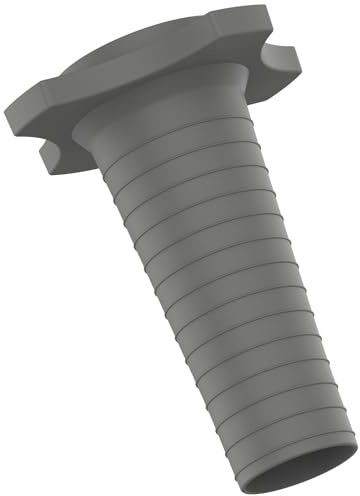 THLMT Microphone Silicone Case Compatible for SHURE SM58 BLK Special Edition for SM58 (No Switch Version), Wireless Mic Shell Skin Sleeve Microphone Protective Case Holder (Gray)