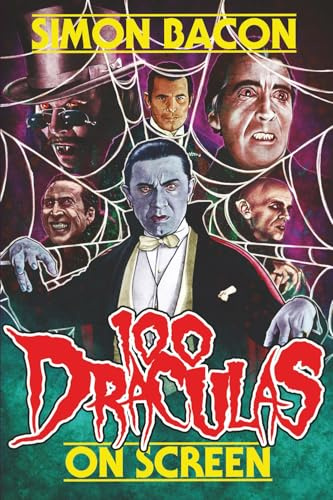 100 Draculas on Screen