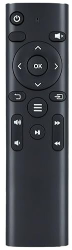 1pc (Direct Use) Remote Control For Vankyo Leisure E30T 410 470 D70Q D70T 3 3W Mini Projector