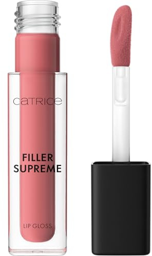 Catrice - Lipgloss Filler Supreme – 030 Miss Behave