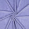 MAGAM-Stoffe Stella Nicki Stoff uni Oeko-Tex Meterware 50cm (11. Lavendel lila)