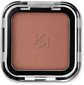 KIKO Milano Smart Colour Blush - 09 | Fard À Joues Couleur Intense, Résultat Modulable