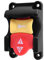 Table Saw Switch Replacement for Ryobi and Craftsman, Safety Power Tool Switch,Paddle On/Off Switch for Table Saw 120V/250V