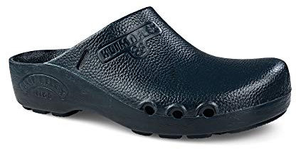 Klimaflex Classic mit Seitenbelüftung OP Clog