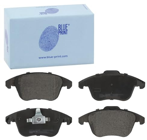 Brake Pad Set Blue Print ADP154220 Febi Bilston -New Pck of 1