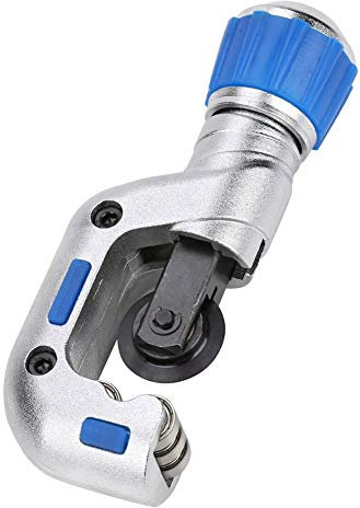 Rohrschneider Rohrschneiden Kupfer Kunststoff PVC Aluminium Messing und Edelstahl Rohrschneider mit Drucklager Rohrschneider 5mm-50mm