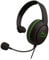 HyperX Cloud Chat for Xbox – Gaming Kopfhörer für Xbox