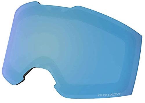Oakley Fall Line XL Snow Goggle Replacement Lens (Prizm Sapphire Iridium)