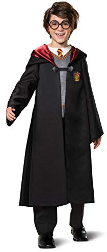 Disguise Wizarding World Harry Potter Costume, Official Wizarding World Kids Costume