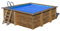 Gre Isotherme Poolabdeckung von 268x268 cm CV790205