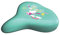 Klingeling Sattelbezug Saddle Cover, Einhorn, KL100-SC