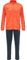 hummel hmlPROMO POLY SUIT, NASTURTIUM/OMBRE BLUE, M