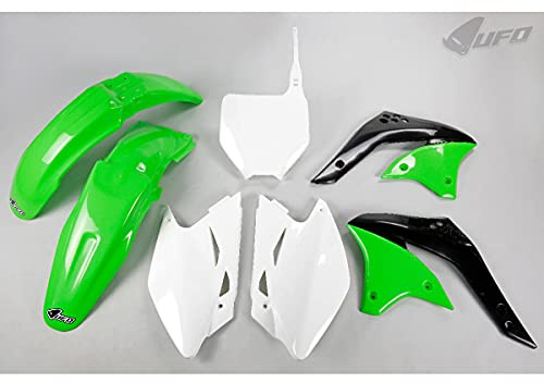 UFO PLAST KIT 999 Kawasaki KXF 450 2006-2006