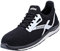 ATLAS - the shoe company Sicherheitsschuh-Sneaker Runner 25 S1P ESD EN ISO 20345 SRC (Numeric_44)