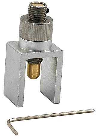Colcolo Piano Black Key Leveler Tuning Repair Tool Piano Regulating Tools Heavy Duty Professional Piano Tuning Tools for Keyboard Balance Leveling