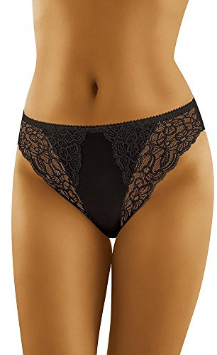Wolbar Damen Midi-Slip WB69