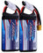 SIGP 2S 1350mAh Lipo Battery 7.4V 20C Soft Pack with XT30 Plug for RC Airplane Drone Quadcopter Helicopter Model Racing 2 Packs
