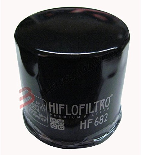 E-BIKERS.IT FILTRO OLIO VOGE VALICO TROFEO 500 MOTO 16MM CARTA