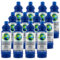 Lorito Allzweckreiniger, EU-Ecolabel, 12x 1 Liter Konzentrat, Reinigungsmittel, Universalreiniger für Edelstahl, Fliesen, Laminat, PVC