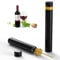 Quntis Air Pressure Pump Bottle Opener, Wine Opener Wine Pump Easy Cork Remover Corkscrew, Great Gift for Wine Lovers - 7S Quick Bottle Opening, Detachable - Gold