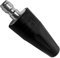 SOLIVEDE Pressure Washer Turbo Nozzle 2600 PSI 2.0 GPM Rotating Power Washer Tips, 1/4-Inch Quick Connect, Replacement for Greenworks, Karcher, Ryobi and More