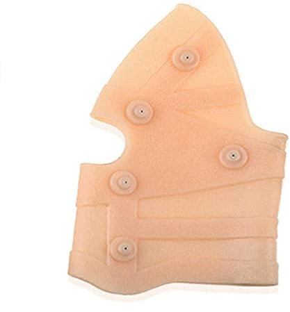 1Pc Ginocchiera Impermeabile Silicone Compressione Supporto Brace Guard Patella Protector Sleeve ginocchiere alleviare il dolore