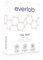 EVERLAB Prueba de TSH – Comprobar el valor importante de la tiroides TSH rápida y fácilmente | Prueba hormonal | Autoprueba para el hogar
