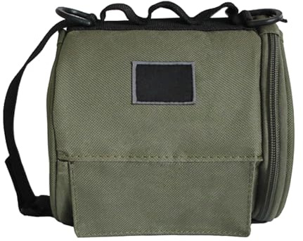 Papierhandtuch Campingtasche, Outdoor Camping Rolle Papier Aufbewahrungstasche, Multifunktionale Wasserdichte Papierhandtuch Aufbewahrungstasche, Kann Camping Toilettenpapier Tasche Hängen