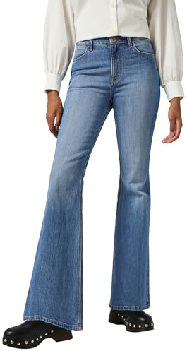 Wrangler Damen Jeans Westward