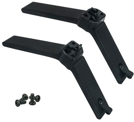 VINABTY TV Base TV Stand Legs Replacement fit for Toshiba TV 43C350LU