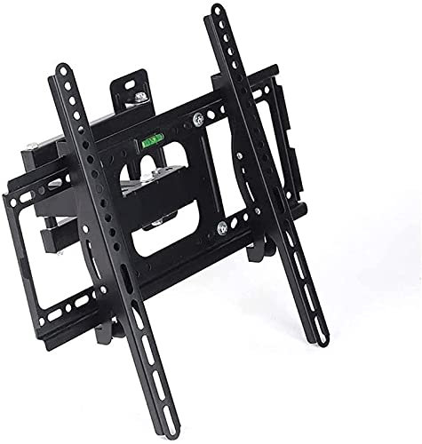 Tv stand Tv Wall Mount TV Rack Multi-Angle Telescopic Rotary LCD Three-arm Universal 26-52 Inch Small Battery Tv mount stands