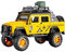 CHENXIAOLAN Miniaturmodelle 1 28 Für Land Rover Defender Alloy Diecast Rennwagen Modell Geländewagen Spielzeug Fertigmodell(C)