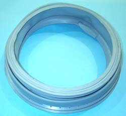 ANCASTOR Goma escotilla para Lavadora Compatible con Balay (Labio Cuadrado) FER55BS050