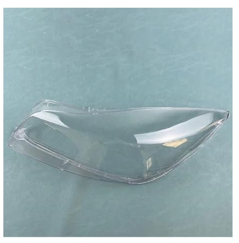 Scheinwerfergläser Für Opel Für Insignia 2009 2010 2011 Scheinwerfer Transparente Abdeckung Lampenschirm Scheinwerfer Shell Für Scheinwerfergehäuse Auto(Left)