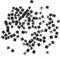 Alipis Lot De 100 Boutons Poussoirs Tactiles Momentanés Micro-Interrupteurs Industriels Kit De Boutons Tactiles En Fer
