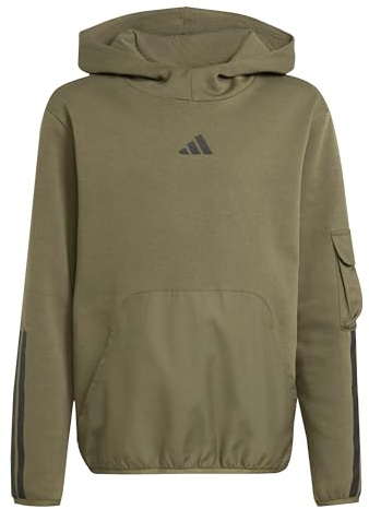 adidas Kids Utility OTH Hoodie