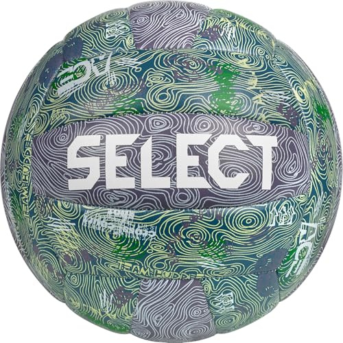 Select Beach Volleyball v26