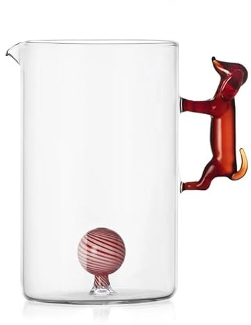Caraffa Bassotto Dogs