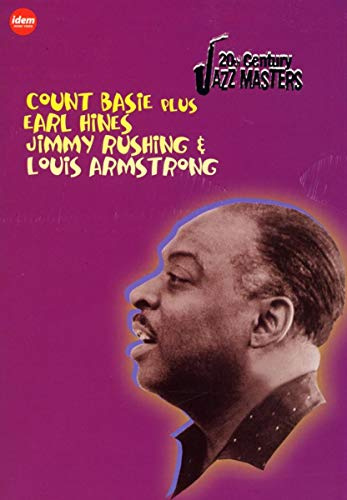 20ThCentury Jazz Masters [2003] [NTSC]