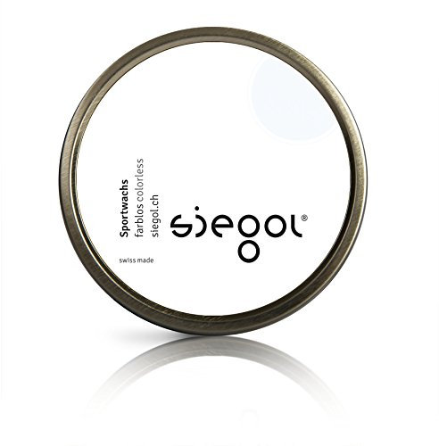 SIEGOL® Sportwachs (100 ml, Farblos)