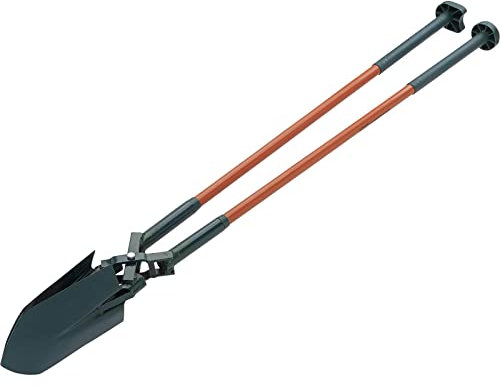 Bulldog INSSHOVEL Powerbreaker Insulated Post Hole Digger