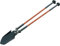 Bulldog INSSHOVEL Powerbreaker Insulated Post Hole Digger