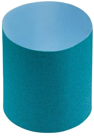 Flex A434.523 CIntas Abrasivas Corindon-circonio 100 O 100, G 120, 5 Uds für Heimwerker & Profis, ideal für Reparatur-, Installations- und Werkstattaufgaben